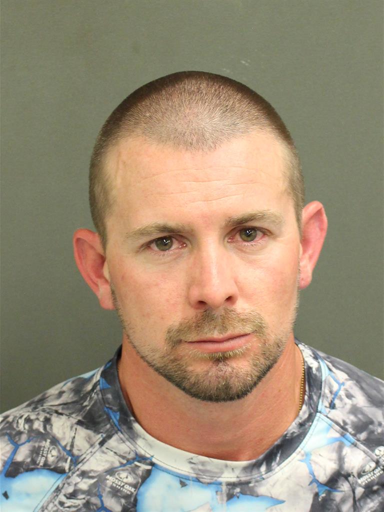  WILLIAM CORY REGAN Photo Image