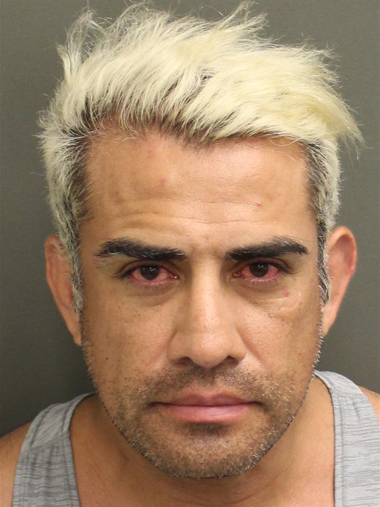  LUIS CABEZA Photo Image