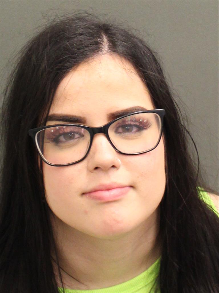  TATIANA MARIE APONTE Photo Image