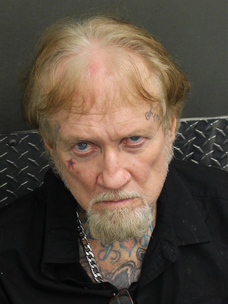  ROBERT HAROLD NEELEY Mugshot / County Arrests / Orange County Arrests