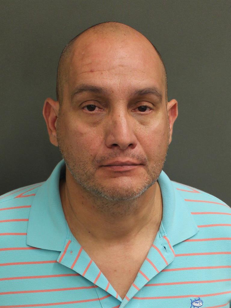  MARCIAL NAVARROBERRIOS Mugshot / County Arrests / Orange County Arrests