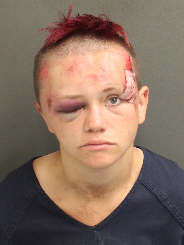 SARA NOEL BEGENT Mugshot / County Arrests / Orange County Arrests