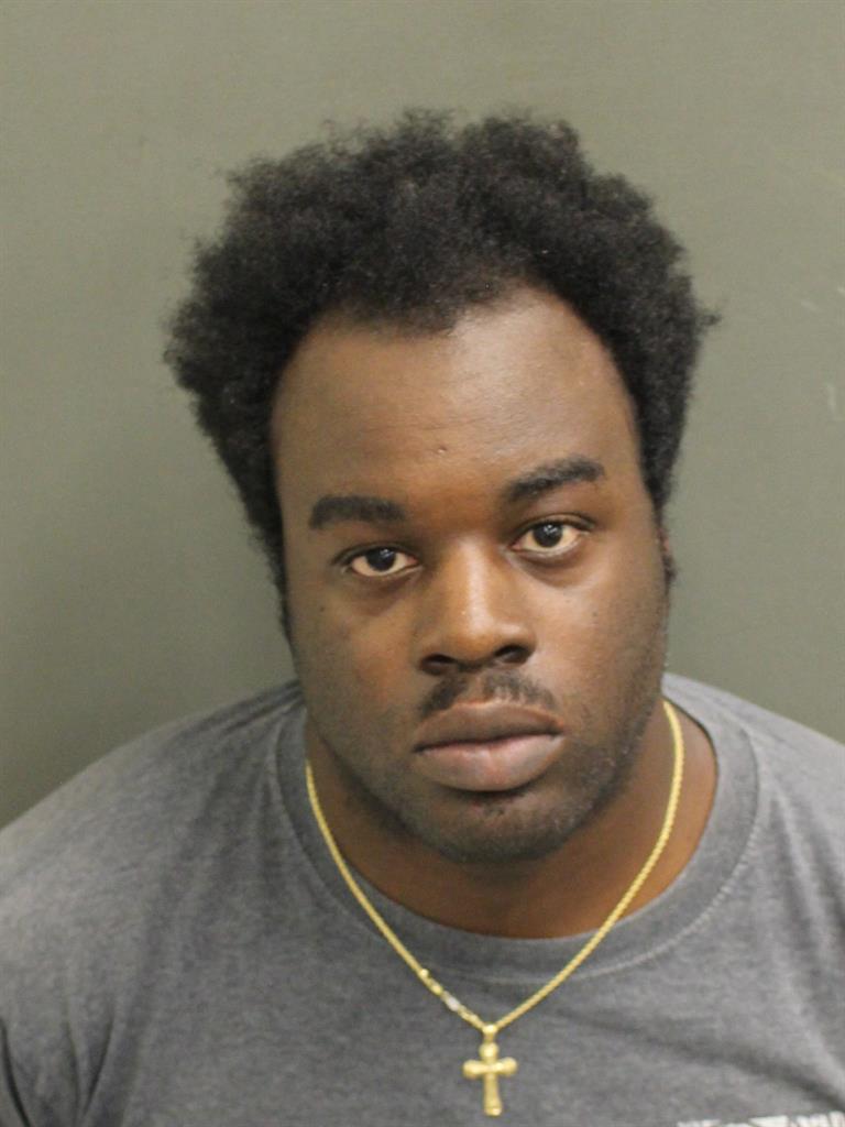  JAVEON MARQUISE YOUNG Photo Image