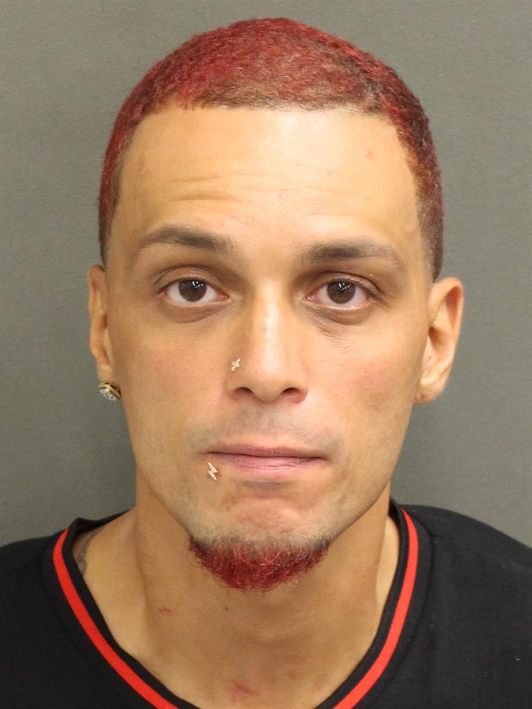  VIRGILIO JR QUEZADA Mugshot / County Arrests / Orange County Arrests