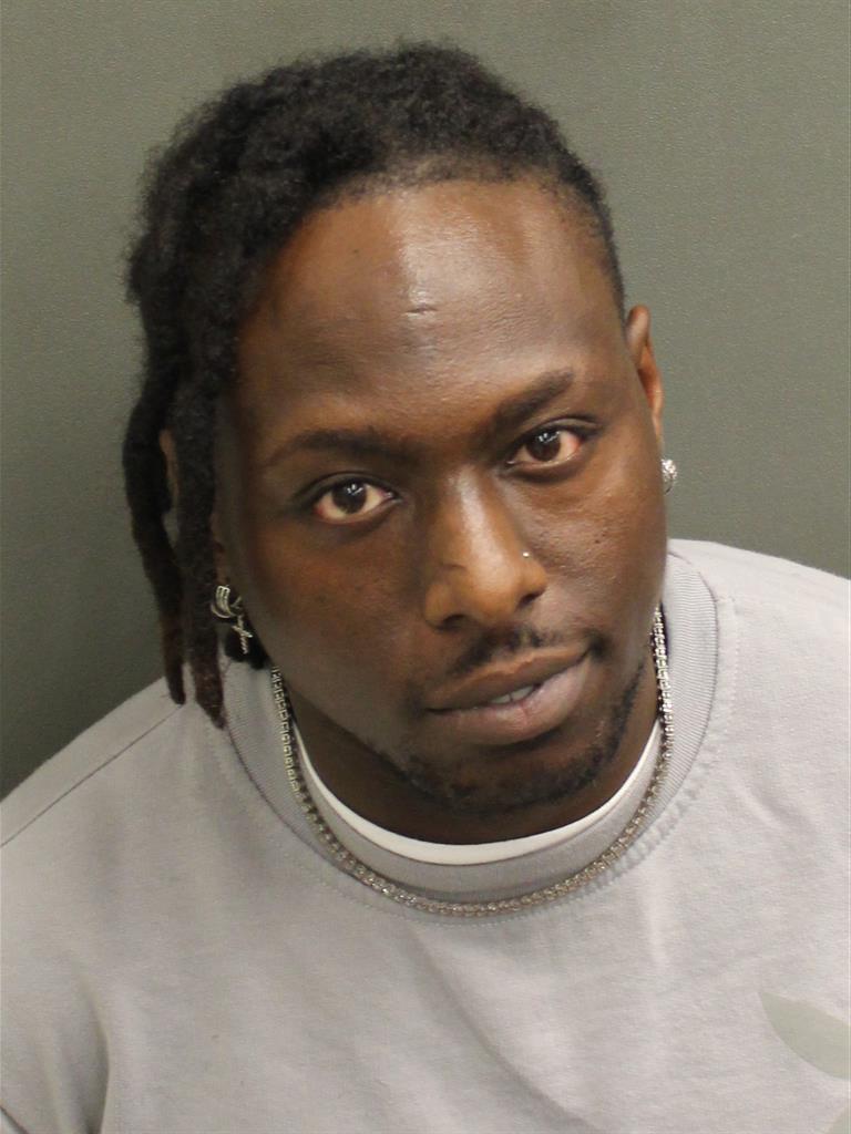  STEPHON SHELDON TIDD Photo Image