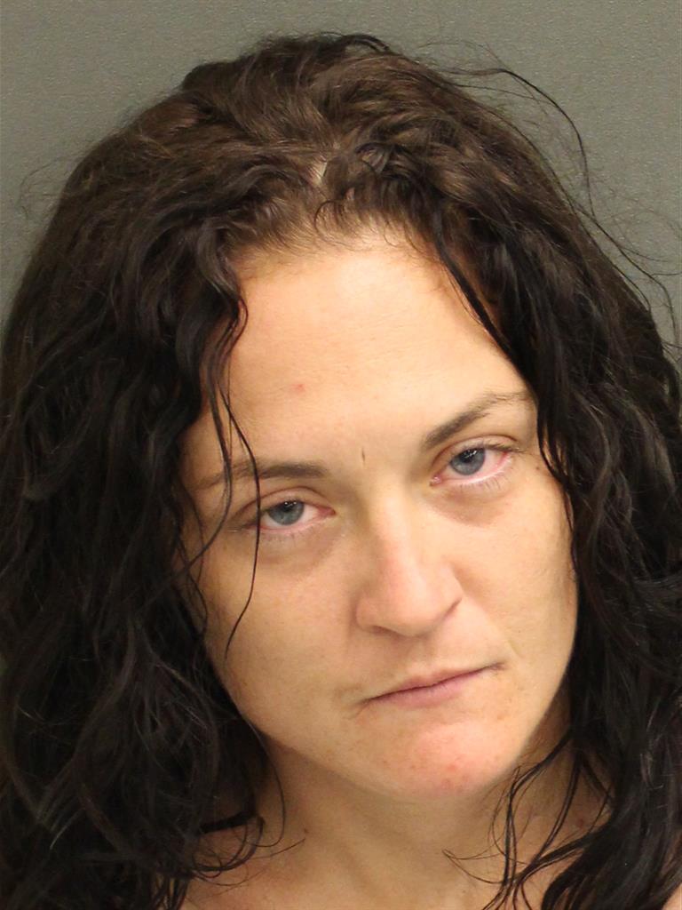  BRITTANY LEEANN HALLIDAY Photo Image