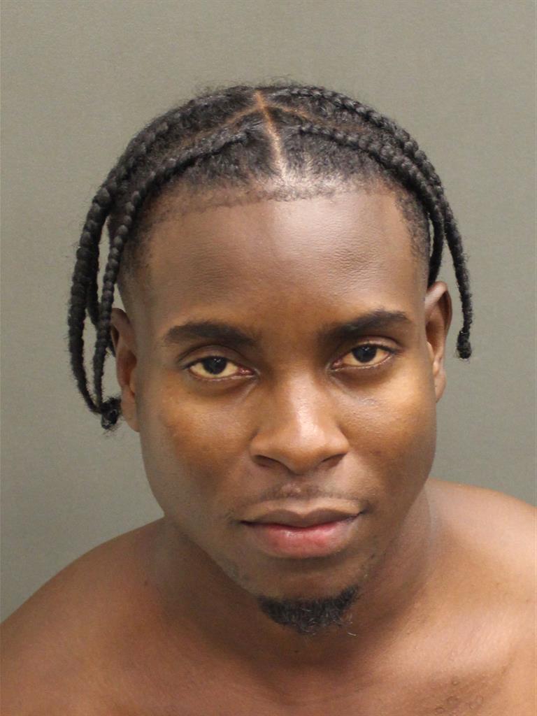  RANEIL RONALD DAVIDSON Photo Image