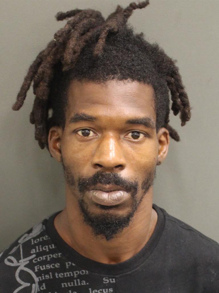  JOHNNY III III MCGEE Photo Image