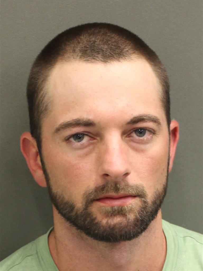  AUSTIN M CLEMENTS Mugshot / County Arrests / Orange County Arrests