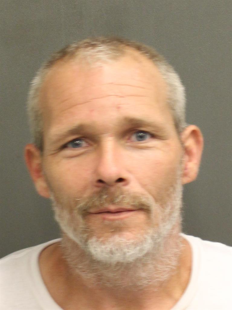  ROGER TAYLOR SPENCER Mugshot / County Arrests / Orange County Arrests