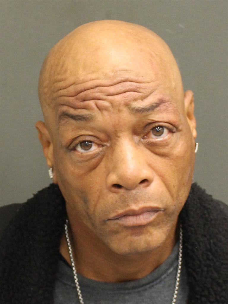  DAMION TREMAYNE CAMPBELL Photo Image