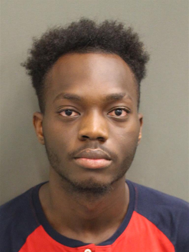  GARIADO G CHERENFANT Photo Image