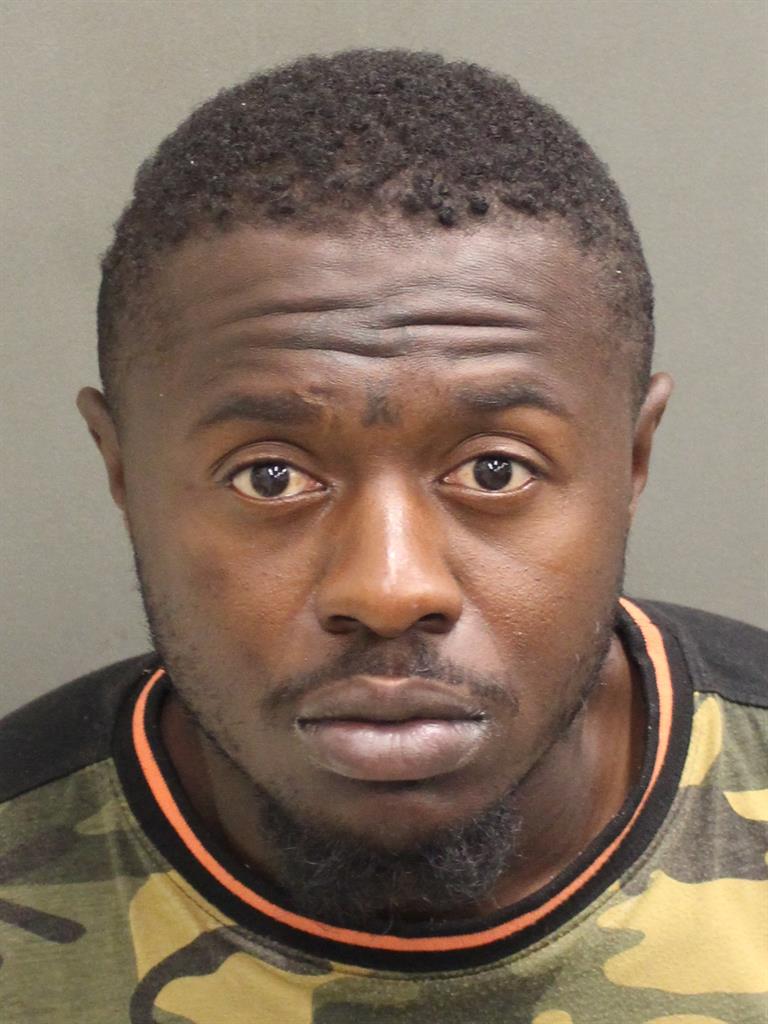  MATTHEW EUGENE HARRELL Mugshot / County Arrests / Orange County Arrests