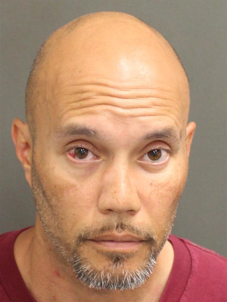  JEREMY MICHAEL GREEN Mugshot / County Arrests / Orange County Arrests