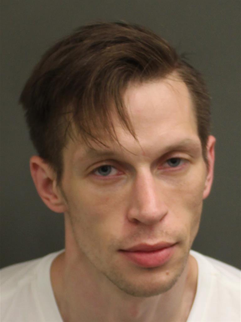 MATEUSZ ALEKSANDER BOBOWSKI Mugshot / County Arrests / Orange County Arrests