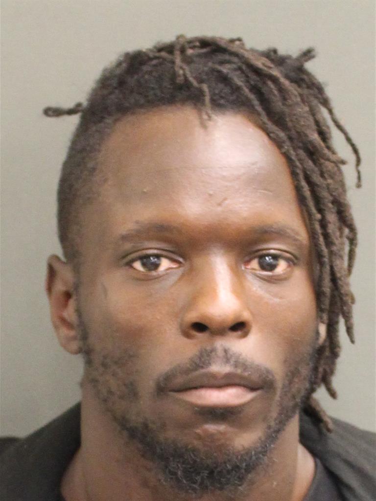  RODRIQUEZ CORTEZ JR LEEKS Mugshot / County Arrests / Orange County Arrests