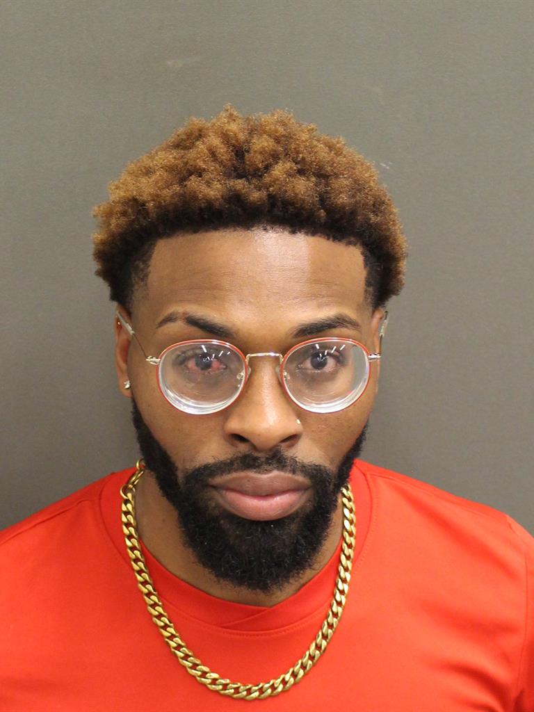  KEAUNDREY LATIMORE Mugshot / County Arrests / Orange County Arrests