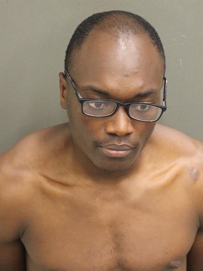  CLINTON NKUITABONG Photo Image