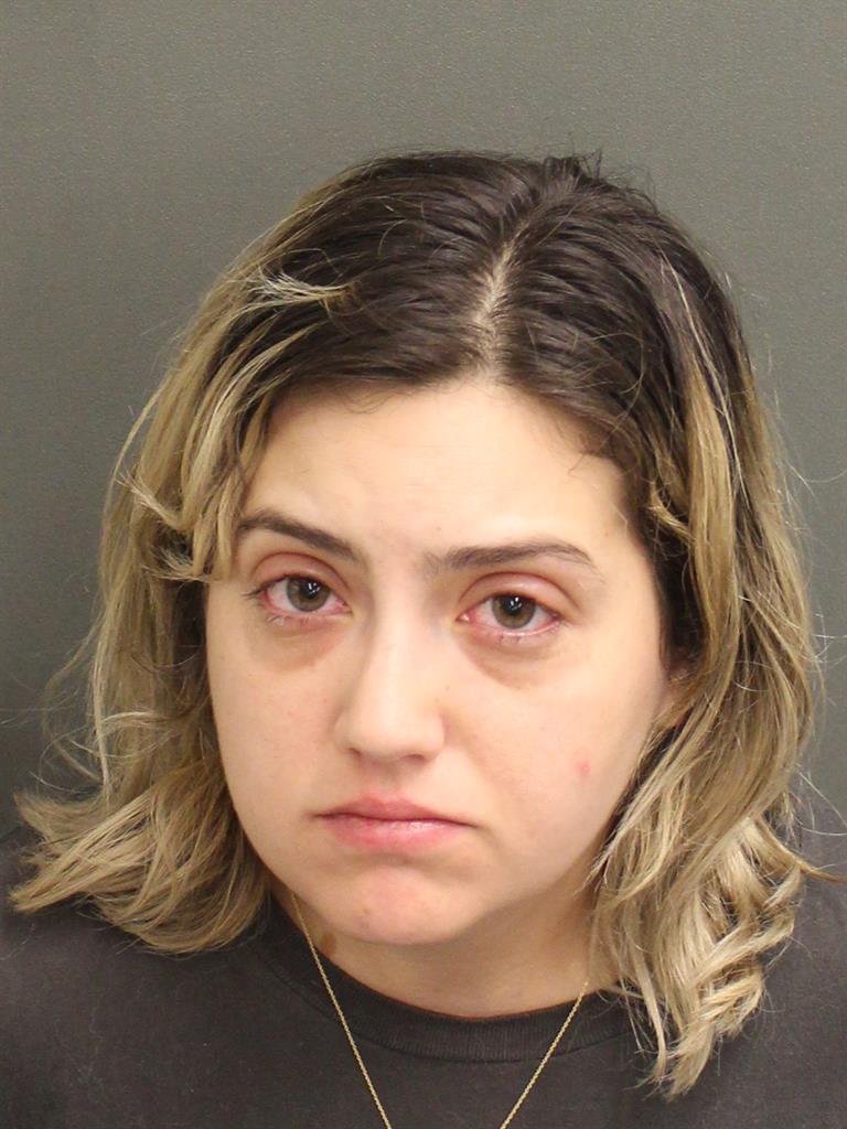  NYSSETTE MARIE SELVANEGRON Photo Image