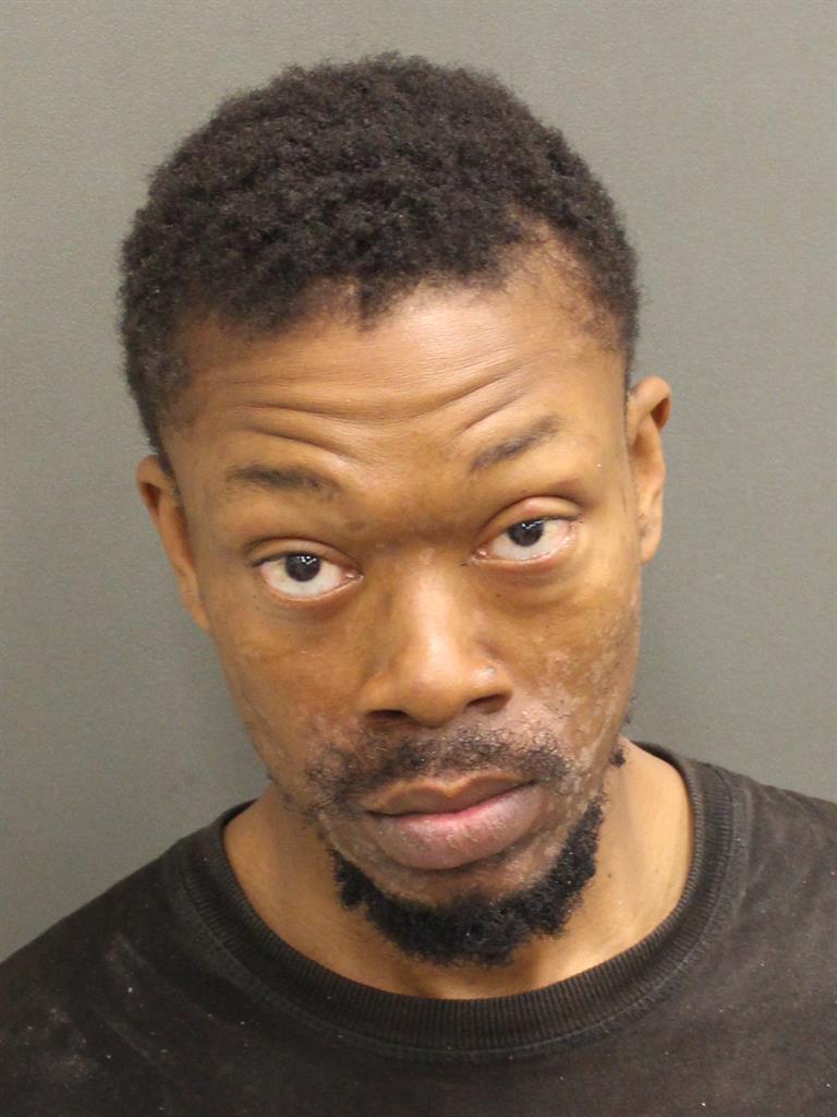  CAMERON ARMAND JACKSON Photo Image