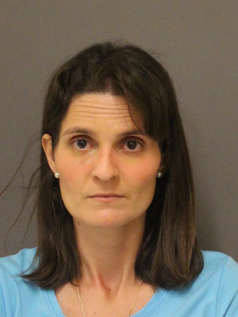  MARINA MUSSI SANCHES Mugshot / County Arrests / Orange County Arrests