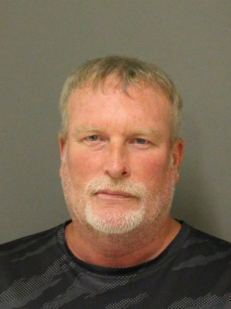  JOHN ROBERT PIETSCH Mugshot / County Arrests / Orange County Arrests