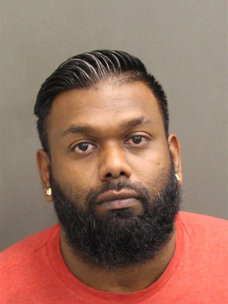  RICHARD PAUL SWAMY Mugshot / County Arrests / Orange County Arrests