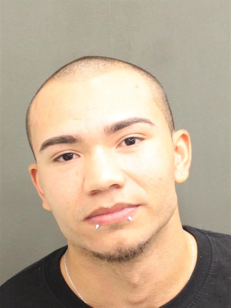  ADAM COLE ROGERS Mugshot / County Arrests / Orange County Arrests