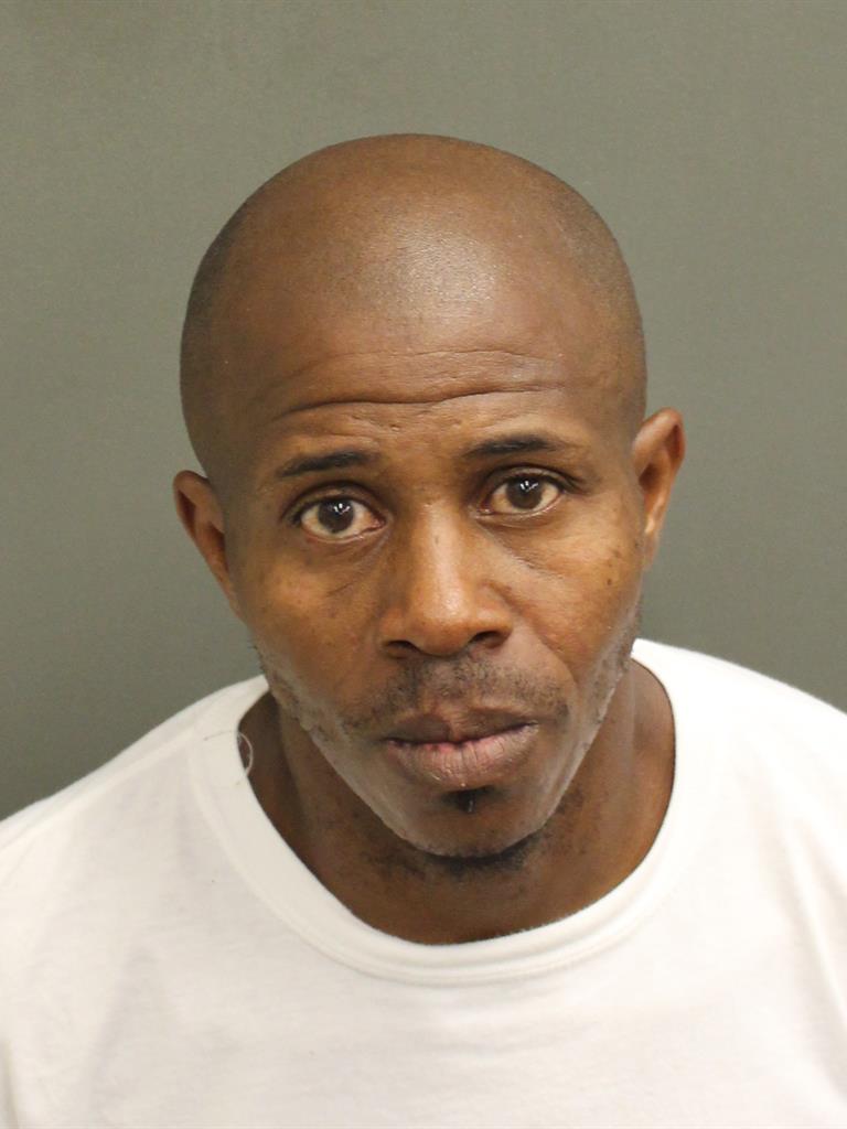  GREGORY LAVANCE DEVOSE Photo Image