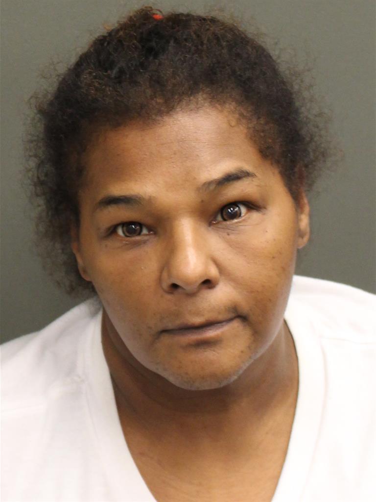  SYLVIA YVONNE QUEZADA Mugshot / County Arrests / Orange County Arrests