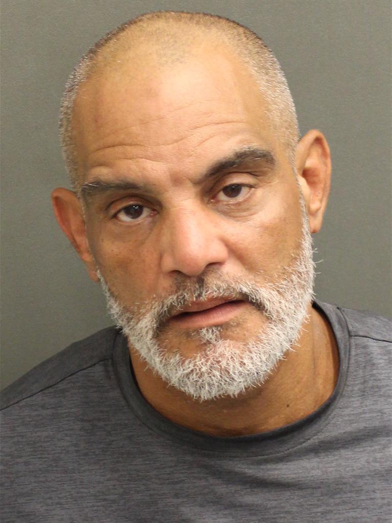  PABLO PANTOJARIVERA Mugshot / County Arrests / Orange County Arrests