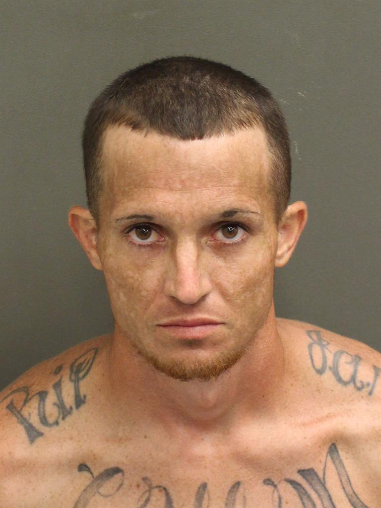  BRADLEY  JR GORNALL Photo Image