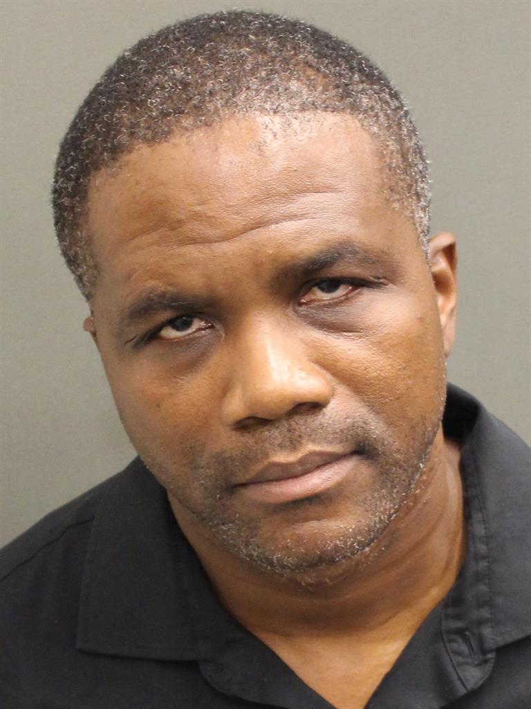  JIMS CAYO Mugshot / County Arrests / Orange County Arrests