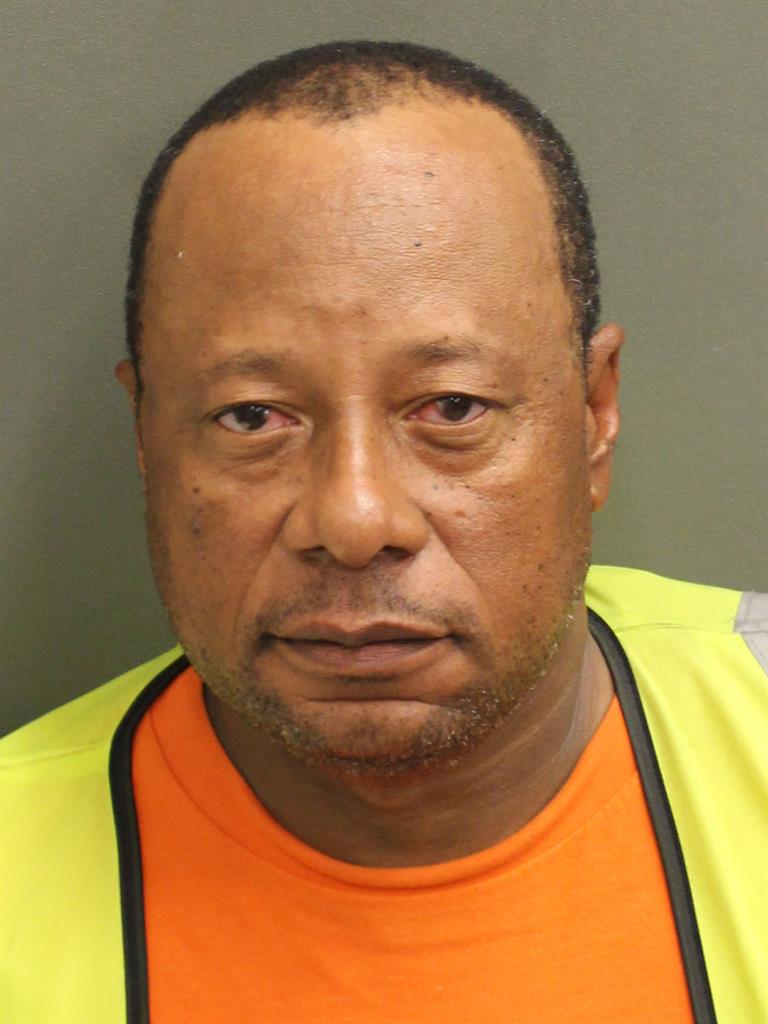  ERROL SYLVESTER IRVING Photo Image