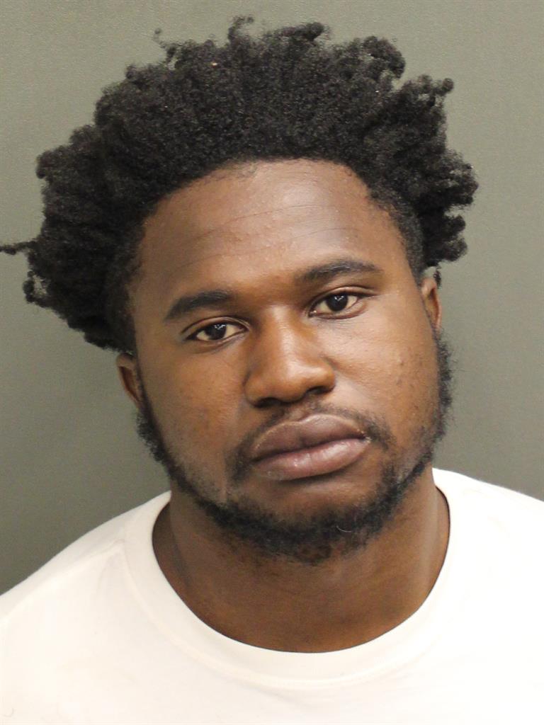  DJUAN NIKIA JR JEFFERSON Photo Image