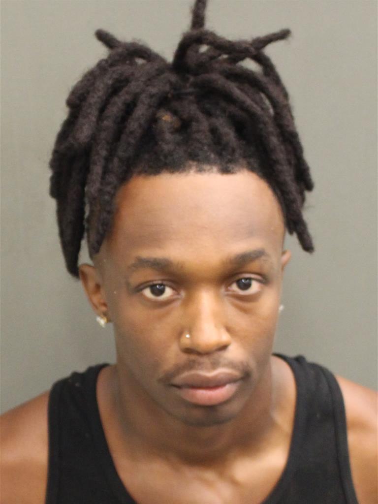  TRAVIS DEMOND II II MCCASKILL Photo Image