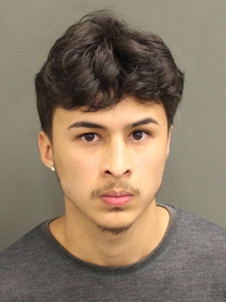  EDWIN GARCIA Photo Image