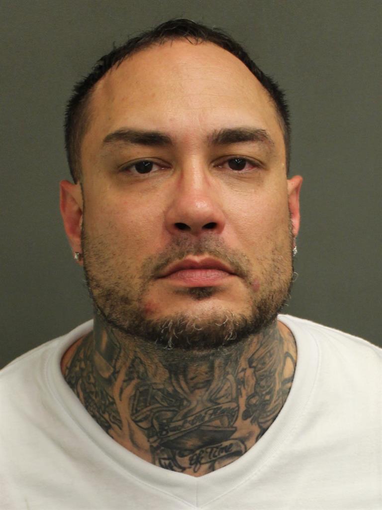  ISAIAS CELESTINO CORDERO Mugshot / County Arrests / Orange County Arrests