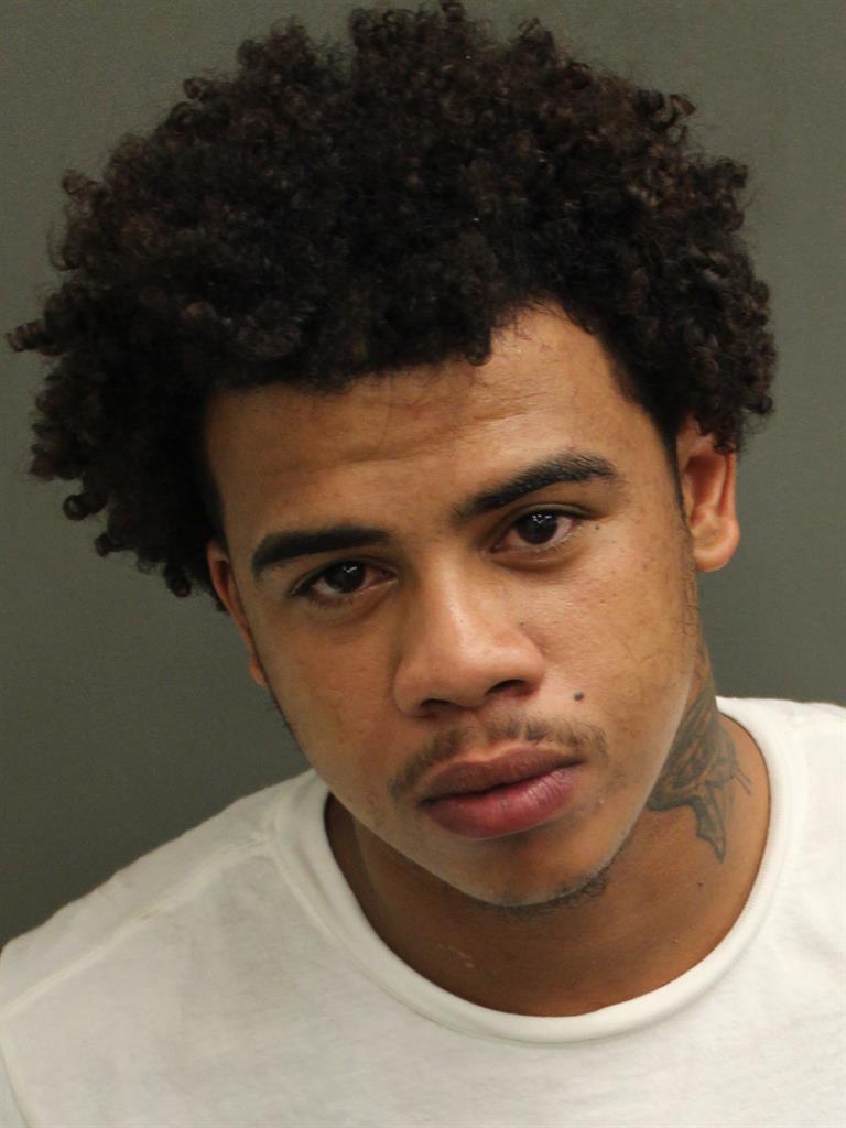DEVON ALEXANDER MORGAN Mugshot DEVON ALEXANDER MORGAN Mugshot / County Arrests / Orange County Arrests