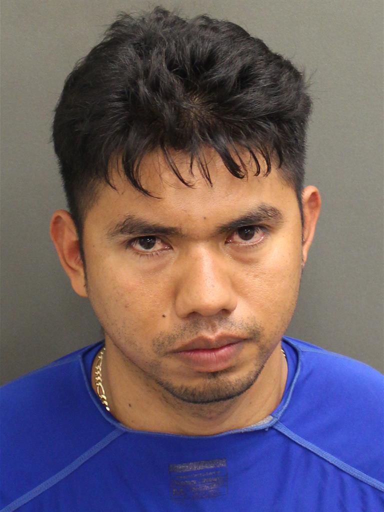  WILSON NAUN SANCHEZCANTARERO Photo Image