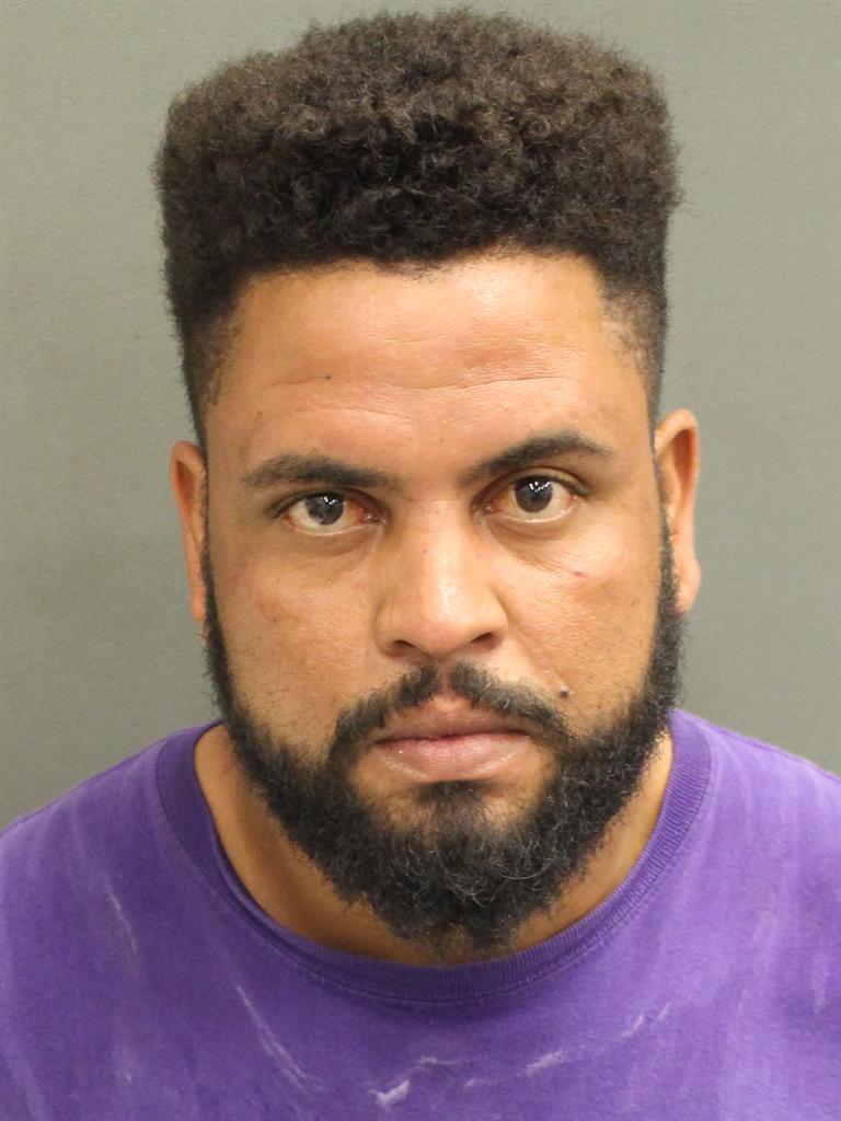  ADNILSON CEZARIOFERREIRA Mugshot / County Arrests / Orange County Arrests