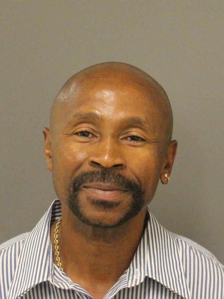  DAVID MUNFUS Mugshot / County Arrests / Orange County Arrests