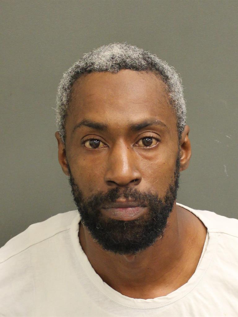  JASEN RAPHAEL WHITE Photo Image