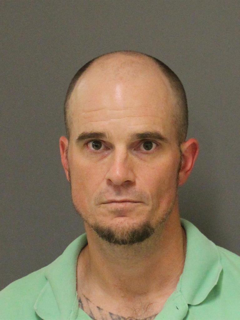  JAMES GREISON GALLERY Mugshot / County Arrests / Orange County Arrests