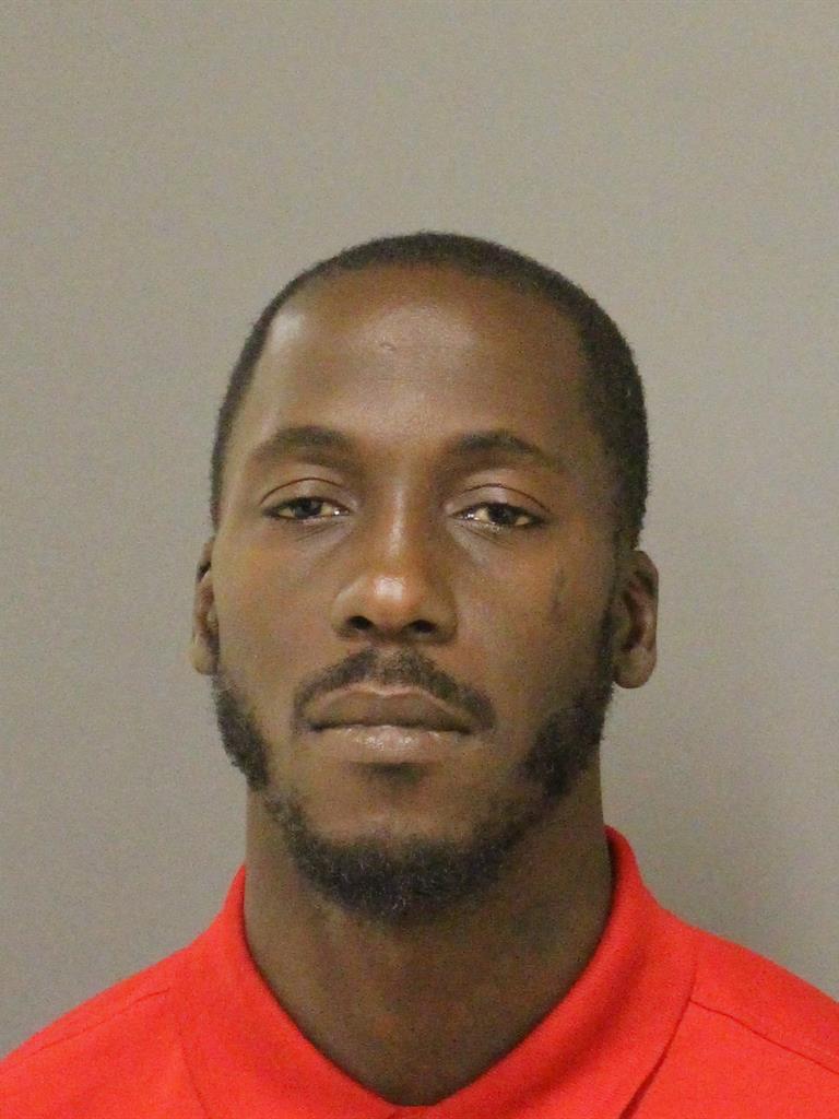  KEITH LETTSOME Mugshot / County Arrests / Orange County Arrests