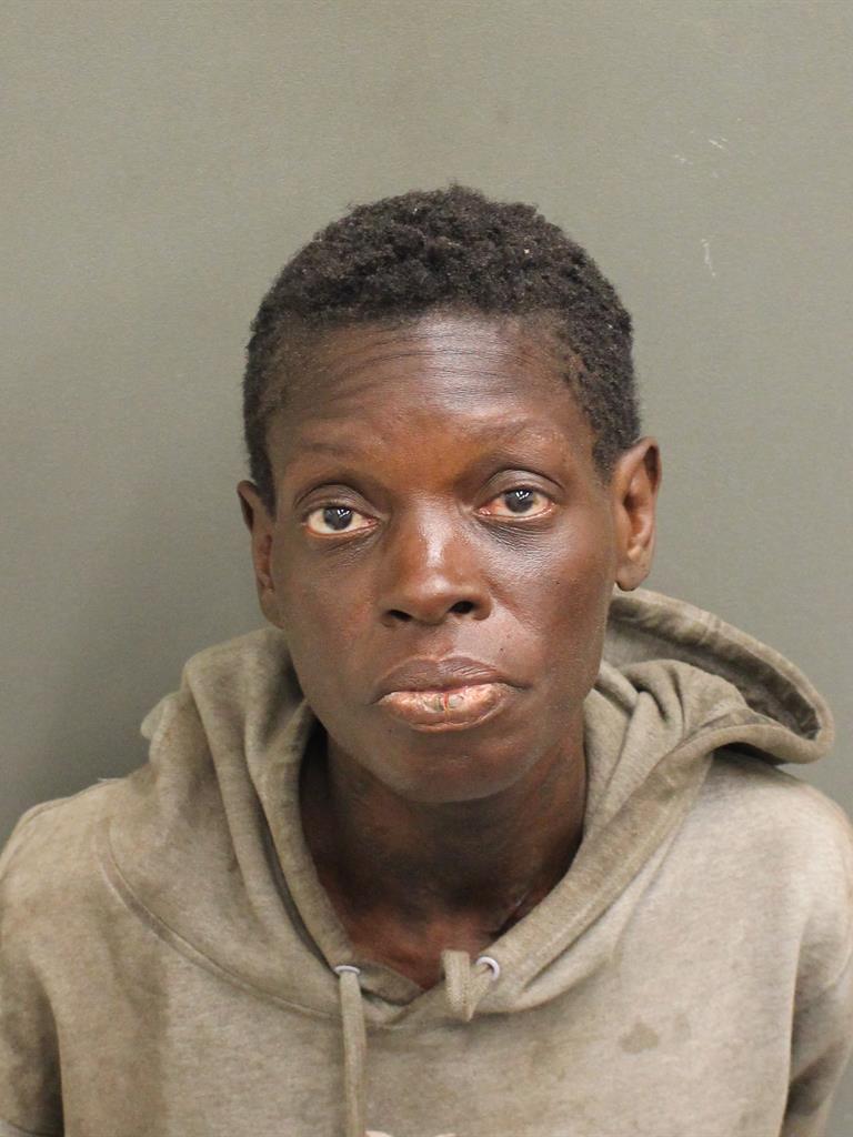  FELICIA FORD Photo Image