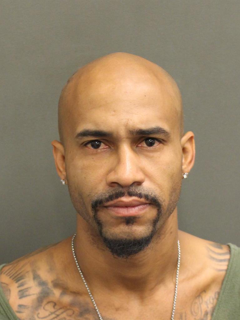  NELSON CHRISTOPHER TUBENS Mugshot / County Arrests / Orange County Arrests