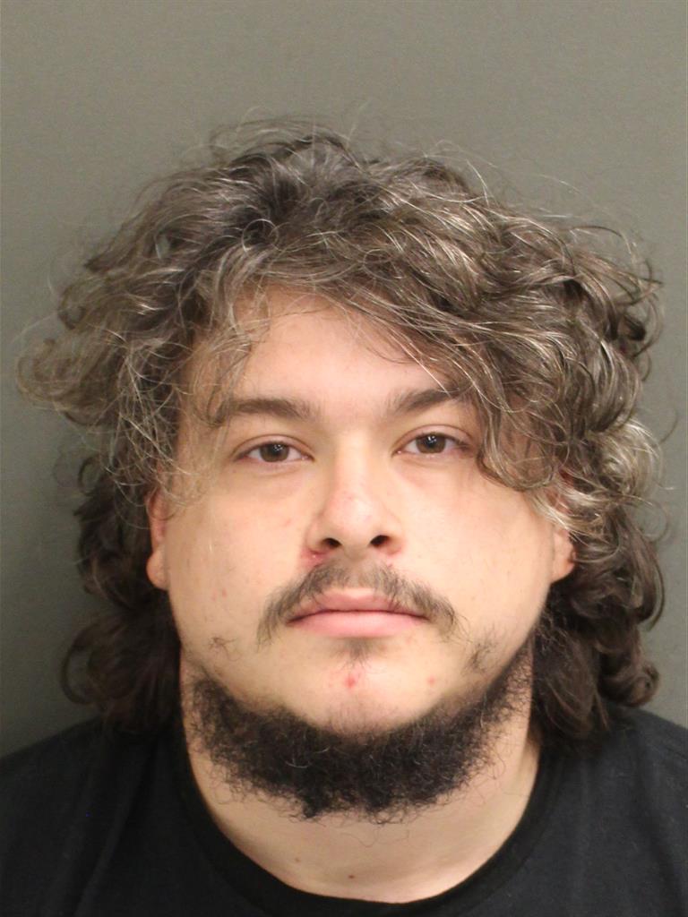  CHASE ALEXANDER CONZETT Mugshot / County Arrests / Orange County Arrests