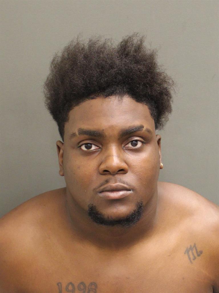  JORDAN HONORE Photo Image