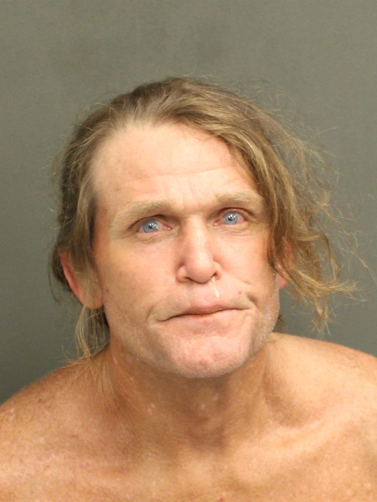  RICHARD JAY SEARS Mugshot / County Arrests / Orange County Arrests